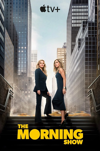 The Morning Show Season 4