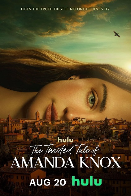The Twisted Tale of Amanda Knox Episode 1