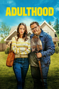 Nonton Adulthood (2025) Sub Indo di Lk21