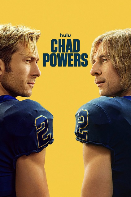 Chad Powers Season 1