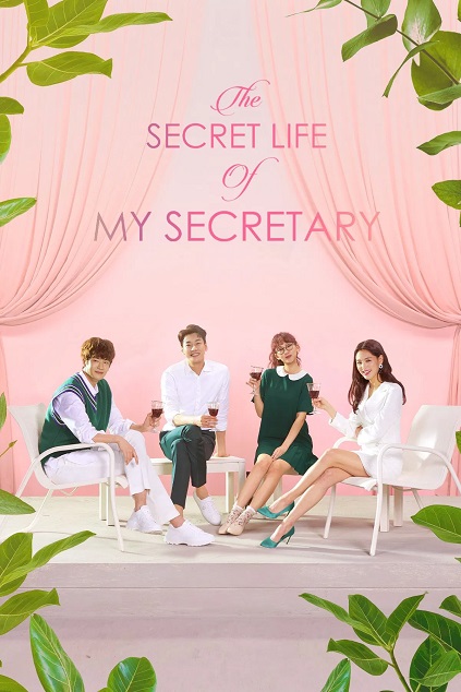 The Secret Life of My Secretary Episode 16 END