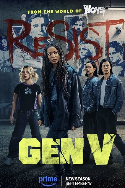 Gen V Season 2 Episode 5