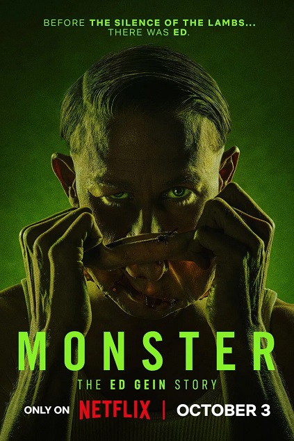 Monster: The Ed Gein Story Episode 8 END