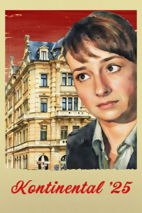 Kontinental ’25 (2025)