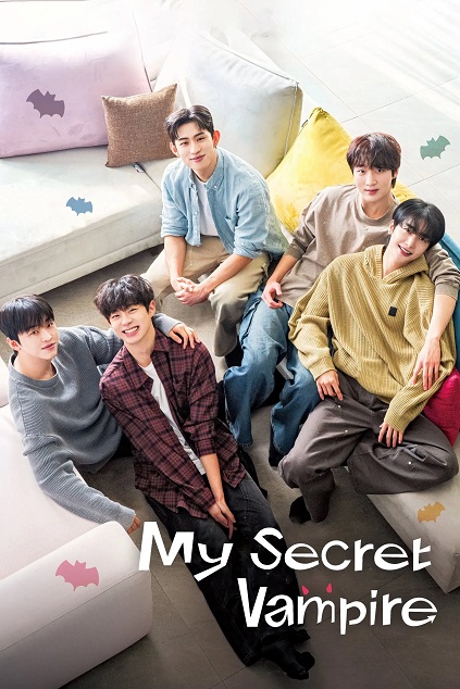 My Secret Vampire Episode 7