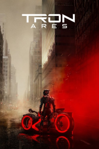 Tron: Ares (2025) Tron: Ares (2025)