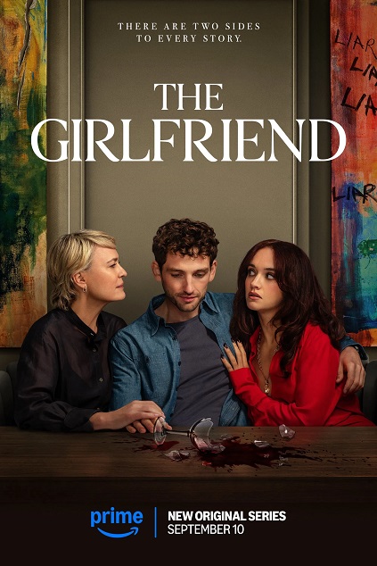 The Girlfriend Episode 6 END
