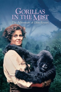 Gorillas in the Mist: The Story of Dian Fossey (1988) Gorillas in the Mist: The Story of Dian Fossey (1988)