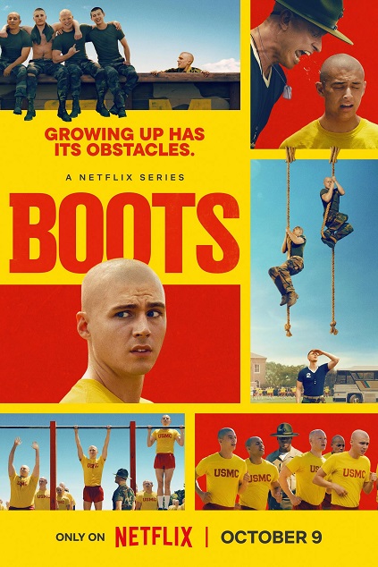 Boots Episode 6