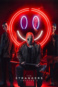 The Strangers: Chapter 2 (2025) The Strangers: Chapter 2 (2025)