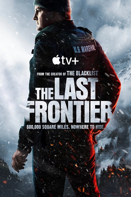 The Last Frontier Season 1 Episode 3