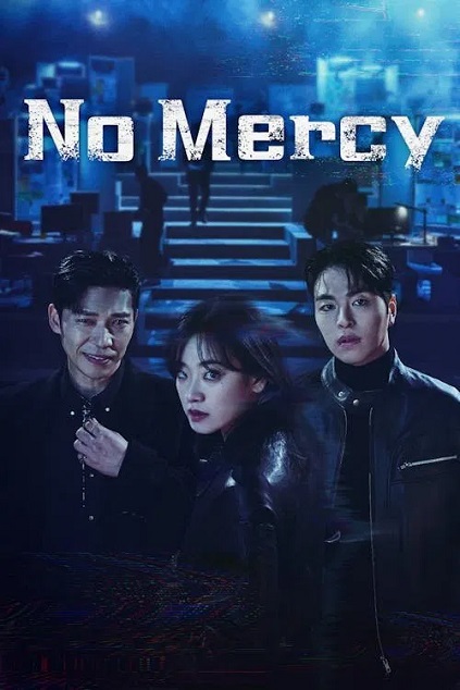 No Mercy Episode 8 END