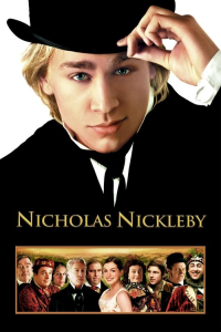 Nicholas Nickleby (2022)