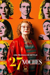 27 Nights (2025)