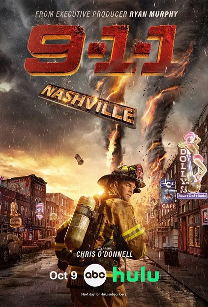 9-1-1: Nashville Season 1 Episode 1