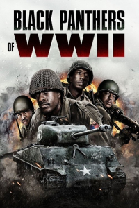 Black Panthers of WWII (2025) Black Panthers of WWII (2025)