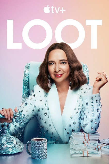 Loot Season 3 Episode 3