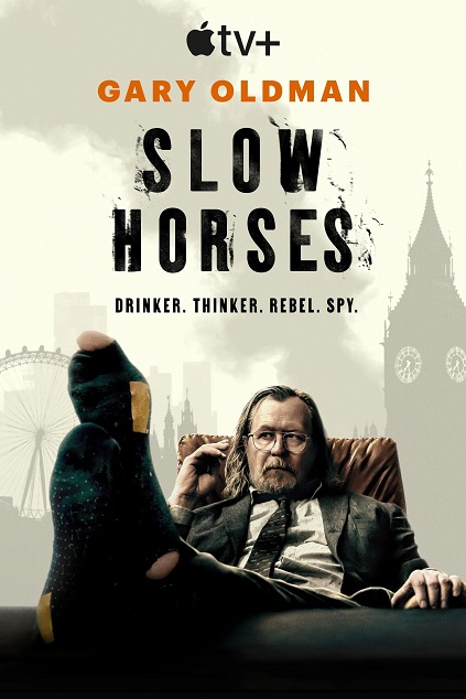 Slow Horses Season 5 Episode 5