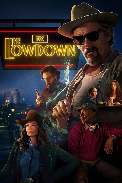 The Lowdown Season 1 Episode 4