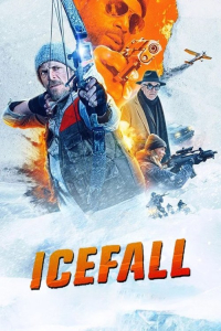 Ice Fall (2025)