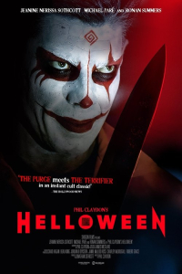 Helloween (2025) Helloween (2025)