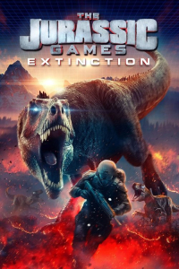 The Jurassic Games: Extinction (2025) The Jurassic Games: Extinction (2025)