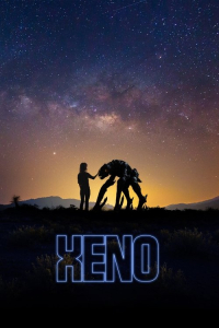 Xeno (2025) Xeno (2025)