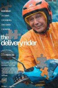 The Delivery Rider (2025) The Delivery Rider (2025)