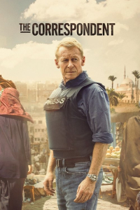 The Correspondent (2024) The Correspondent (2024)