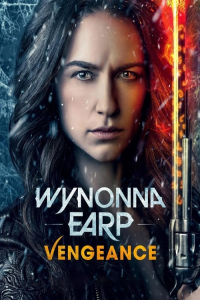 Wynonna Earp: Vengeance (2024) Wynonna Earp: Vengeance (2024)