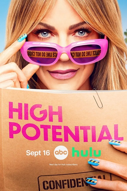 High Potential Season 2 Episode 7