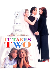 It Takes Two (1995) It Takes Two (1995)