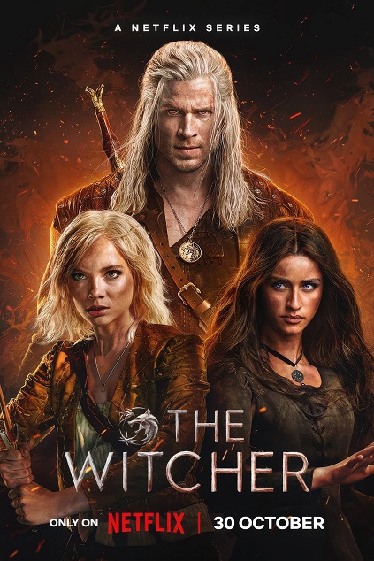 The Witcher Season 4 Episode 3