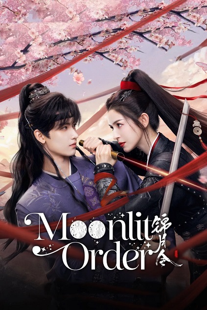 Moonlit Order Episode 9