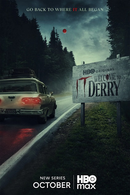 IT: Welcome to Derry Season 1 Episode 2
