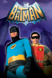 Batman: The Movie (1966)