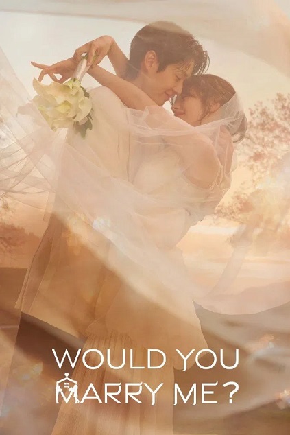 Would You Marry Me? Episode 8