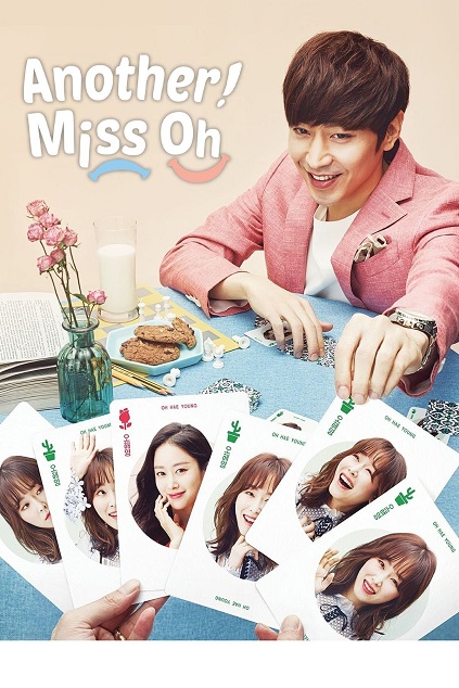 Another Miss Oh Episode 18 END
