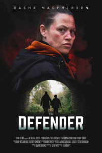 The Defender (2024)