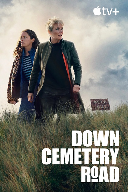 Down Cemetery Road Season 1 Episode 3