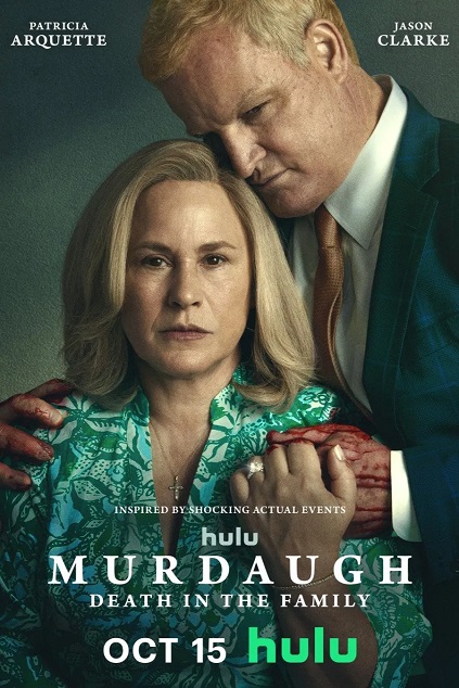 Murdaugh: Death in the Family Episode 6