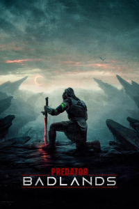 Predator: Badlands (2025)
