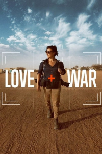 Love+War (2025)