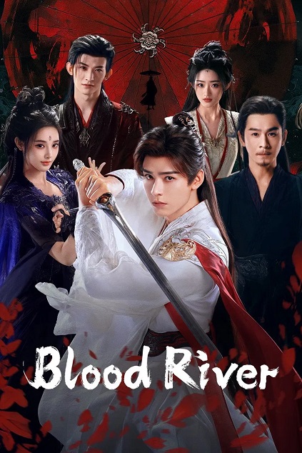 Blood River Episode 36