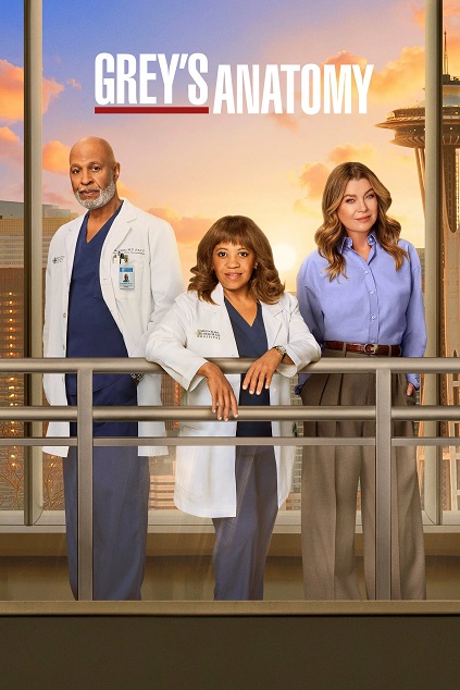 Grey’s Anatomy Season 22 Episode 4