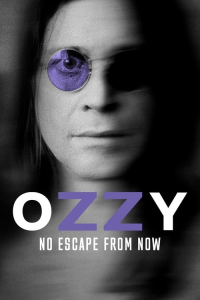 Ozzy Osbourne: No Escape from Now (2025)