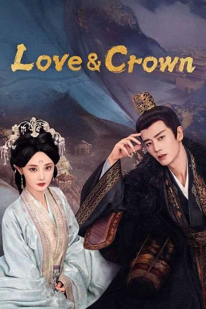 Love and Crown Episode 9