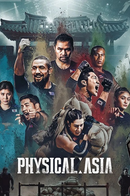 Physical: Asia Episode 11