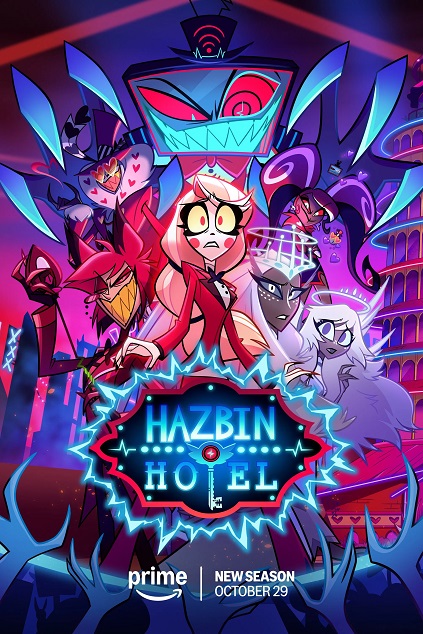 Hazbin Hotel Season 2 Episode 5