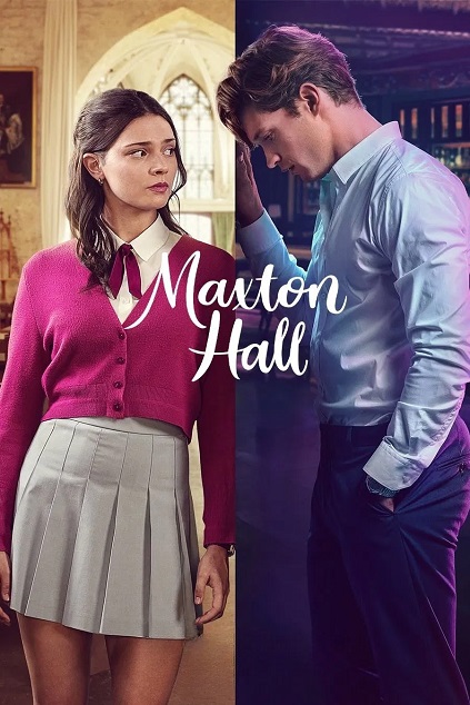 Maxton Hall – The World Between Us Season 2 Episode 5